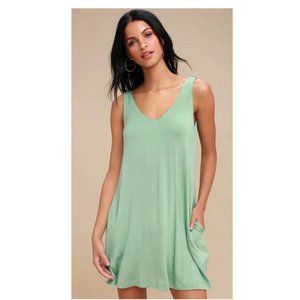 RVCA Chances Dress